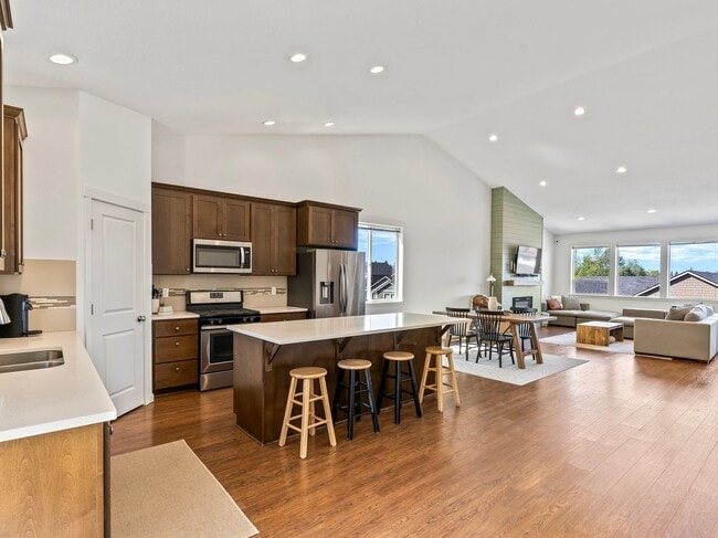 Building Photo - Stylish 3bd 2ba Home in Jackie's Landing n...