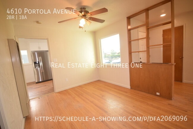 Building Photo - 4610 Portola Dr