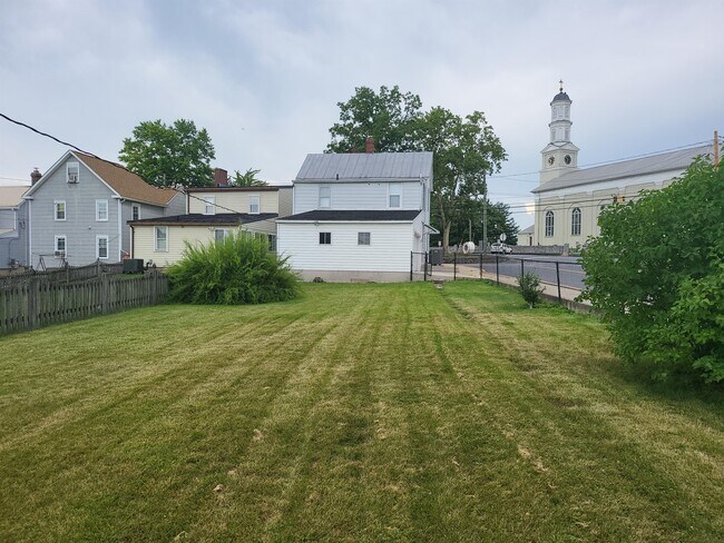 Building Photo - 139 N Seton Ave