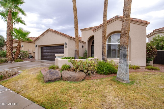 Building Photo - 11923 E Terra Dr