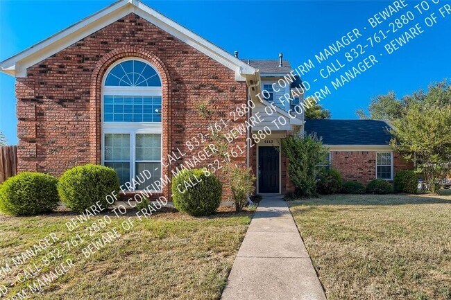 Primary Photo - 4113 Starboard Trail