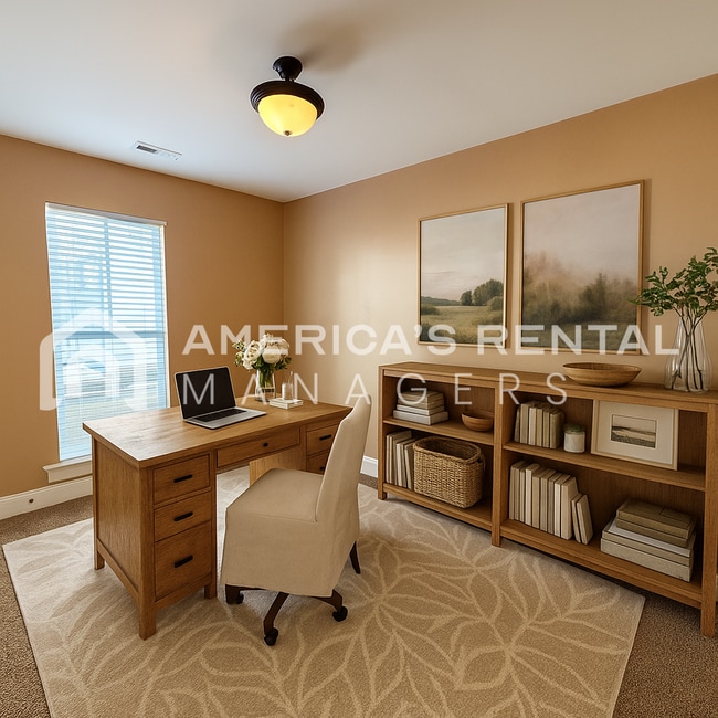 Building Photo - Calera One-Level Living with Spacious Layout