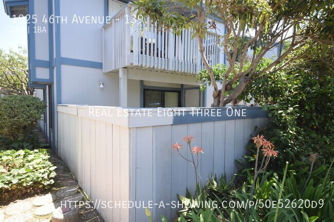 Building Photo - 1925 46th Ave