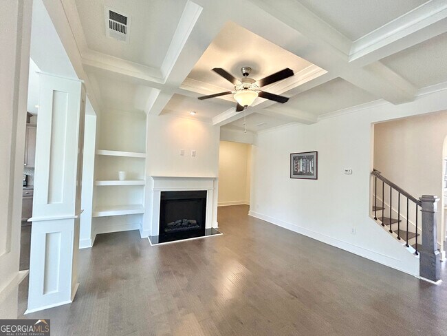 Building Photo - 5316 Radford Loop