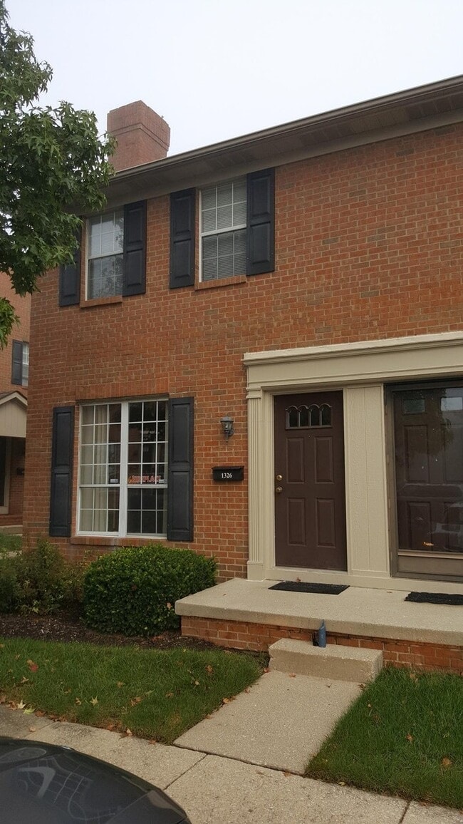 Building Photo - 1326 Palmer House Ct