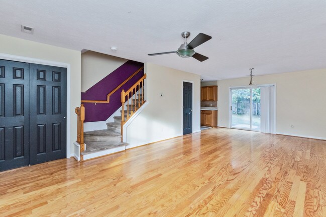 Building Photo - 712 Spruce St