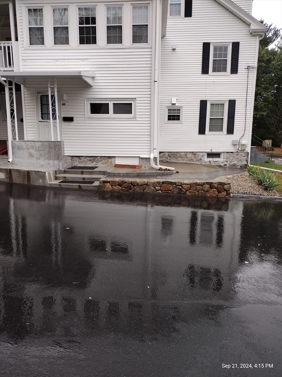 Building Photo - 60 Washington St