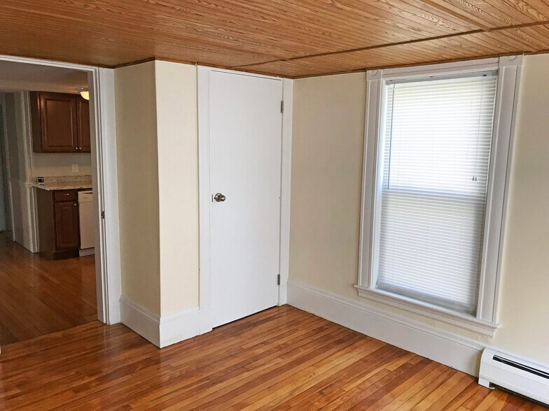 Bedroom #2 - 57 Henry Ave