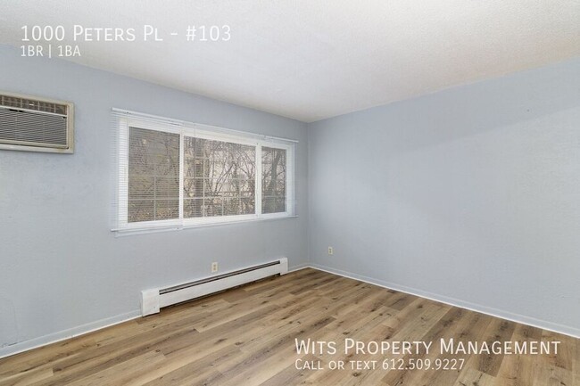 Building Photo - 1/1 Apartment in Desirable Columbia Heights