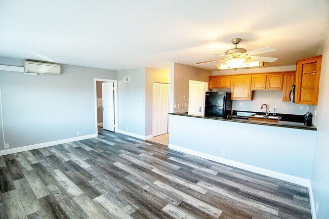 Building Photo - Clean & Spacious 1 Bedroom Apartment with ...