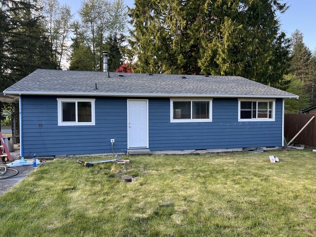 Building Photo - 12516 18th St SE