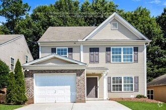 Building Photo - 1432 Alcovy Falls Dr SE