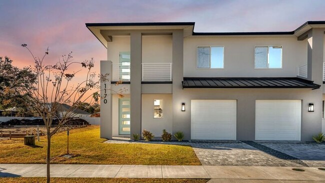 Building Photo - 1170 Windjammer Dr