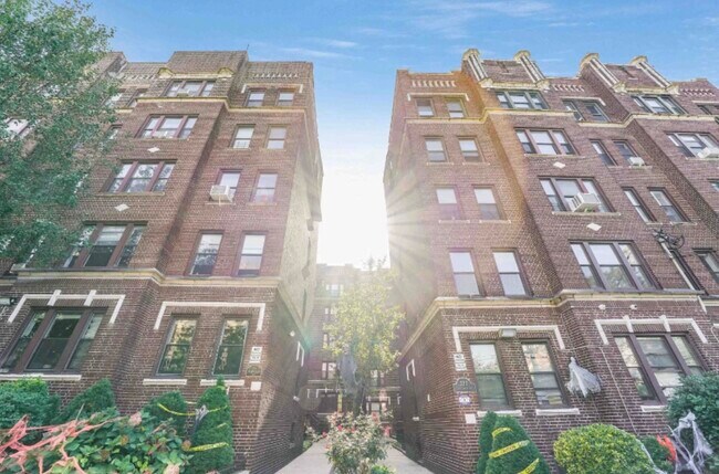 Primary Photo - 277 Harrison Ave