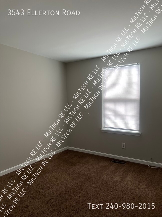 Building Photo - 3543 Ellerton Rd
