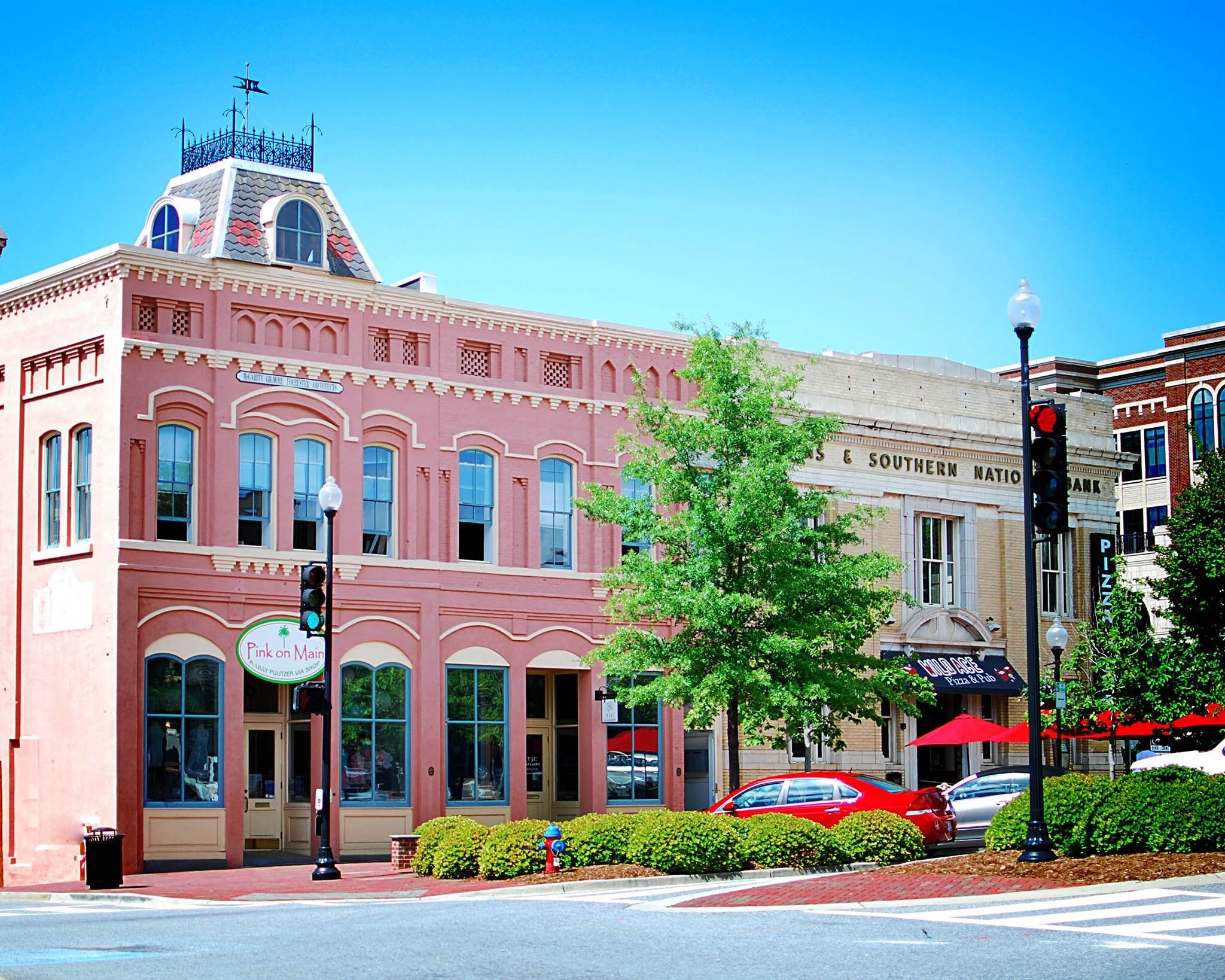The Lofts at 154 - 154 W Main St
