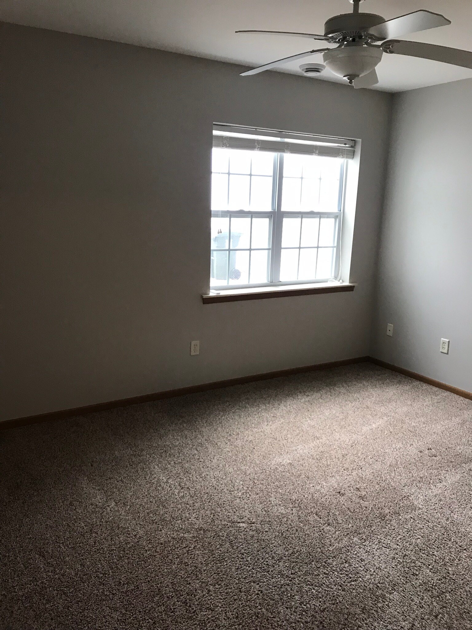 Bedroom - 1113 Homestead Dr