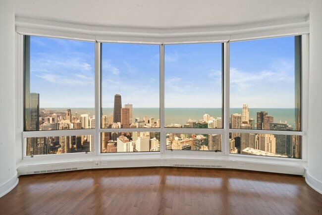 Building Photo - 401 N Wabash Ave