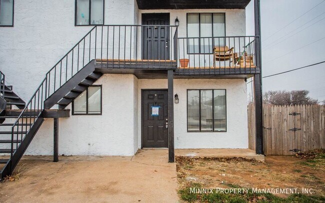 Building Photo - 7402 Waco Ave