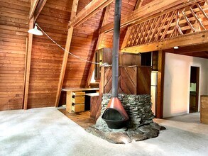 Building Photo - 5 bed Cabin A-frame in the woods with larg...