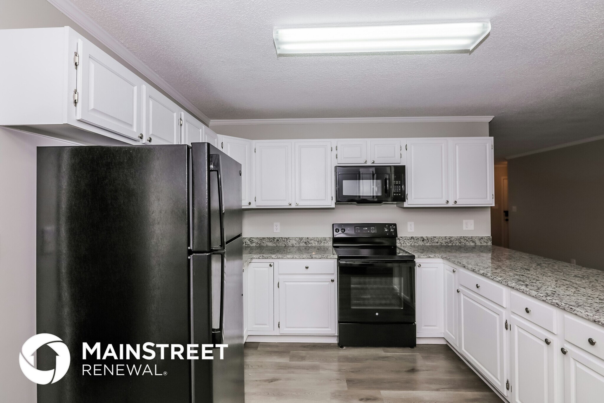 Building Photo - 5312 River Falls Dr