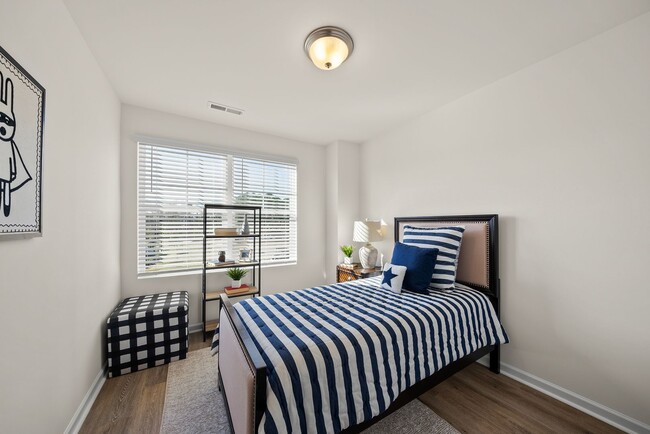 Building Photo - BRAND NEW 3 Bed 2.5 bathroom townhomes in Wake Forest!