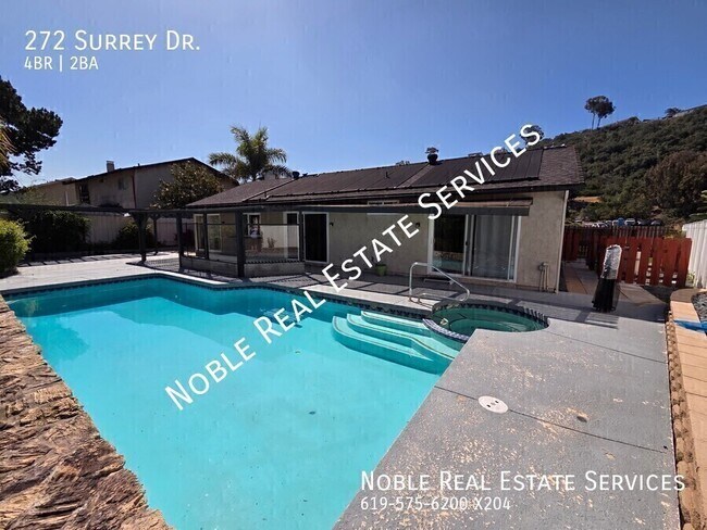 Building Photo - 272 Surrey Dr