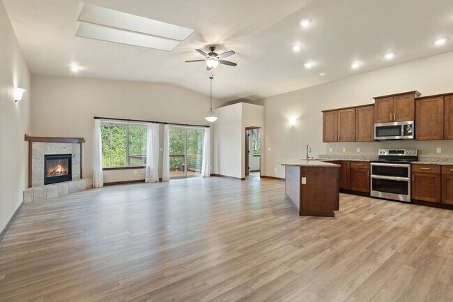 Building Photo - Charming Single-Story Home in Poulsbo