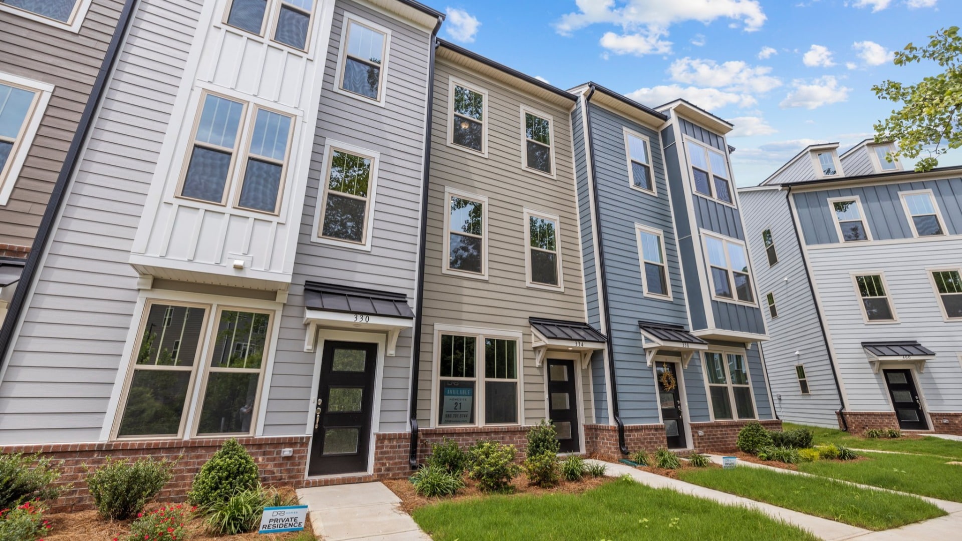 Building Photo - 416 Simeon Dr