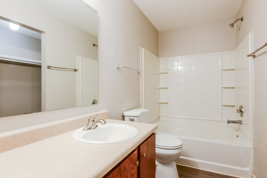 Building Photo - 7763 Amadeus Dr