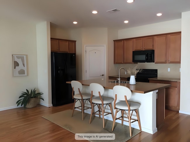 Building Photo - Beautiful townhome in International Club