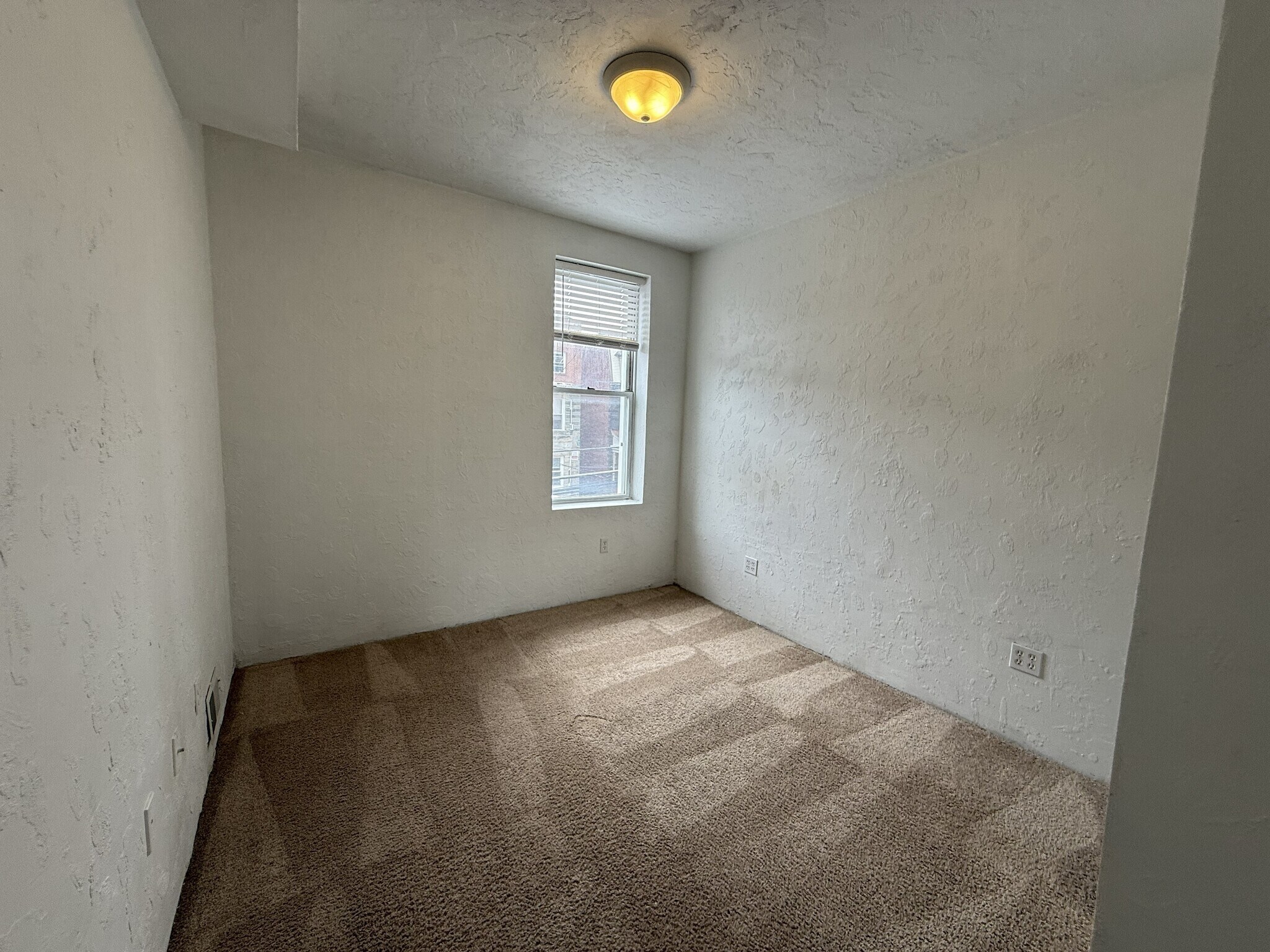 2nd Bedroom - 3615 Dawson St