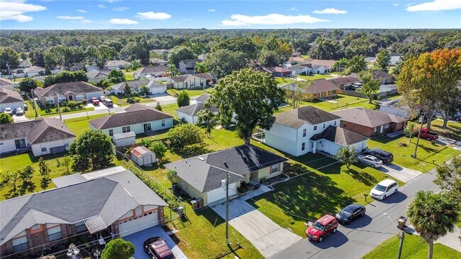 Building Photo - 203 Magellan Dr