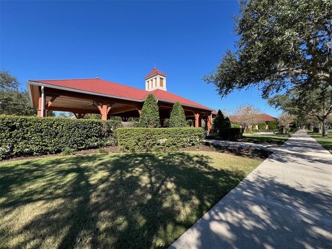 Building Photo - 205 Redbud St