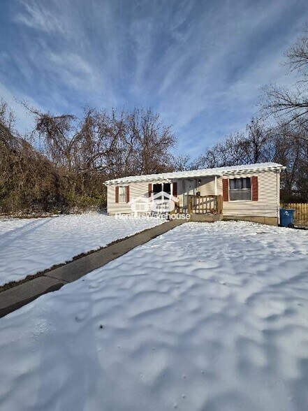 Building Photo - 2350 N 5th St