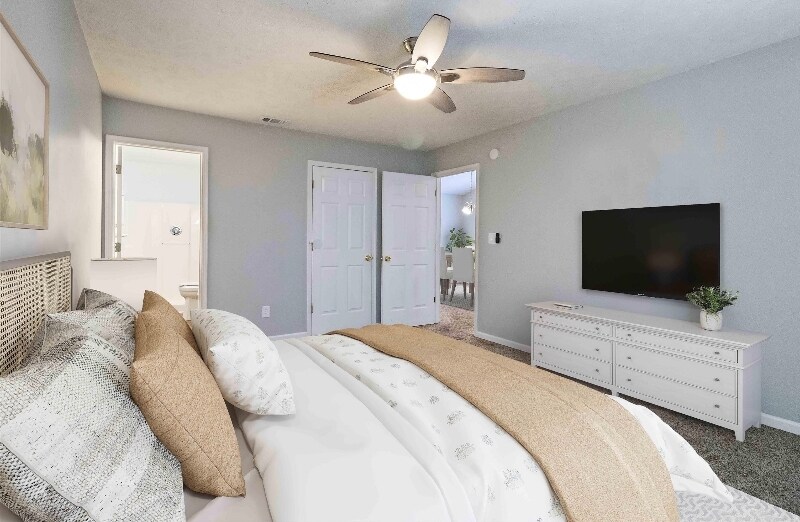 Building Photo - 119 Waverly Point Dr