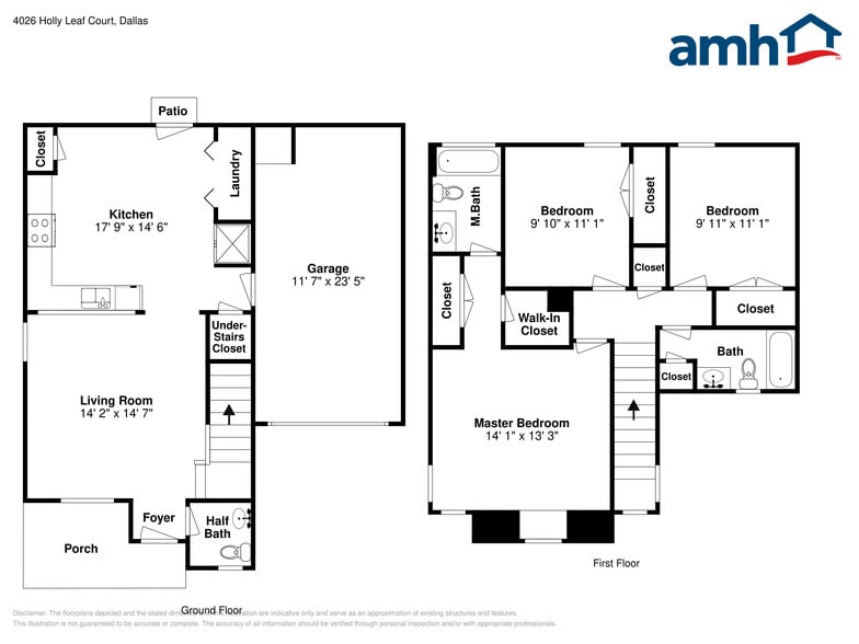 Building Photo - 4026 Holly Leaf Ct