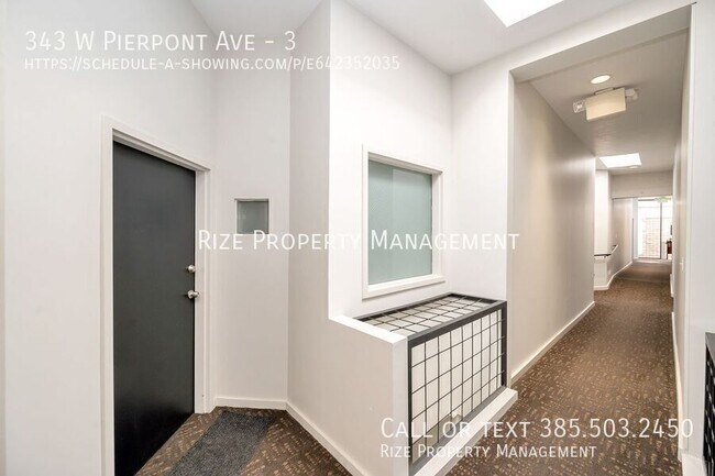 Building Photo - 343 Pierpont Ave