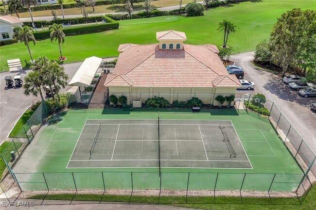 Building Photo - 11831 Quail Village Way