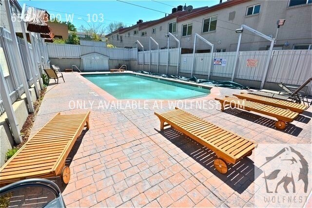 Building Photo - No Deposit Option! Stunning 1 Bedroom Down...