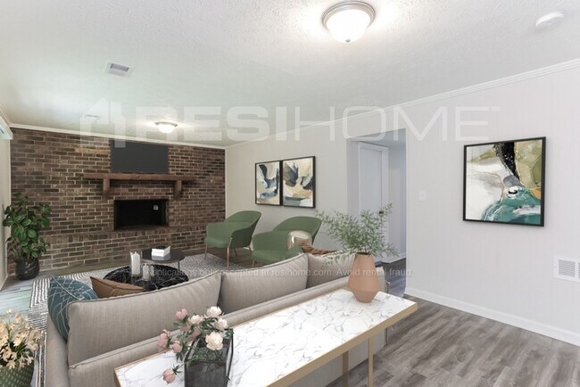 Building Photo - 7904 Stanebrook Dr