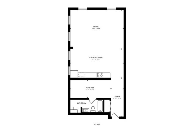 Building Photo - 525 N Halsted St