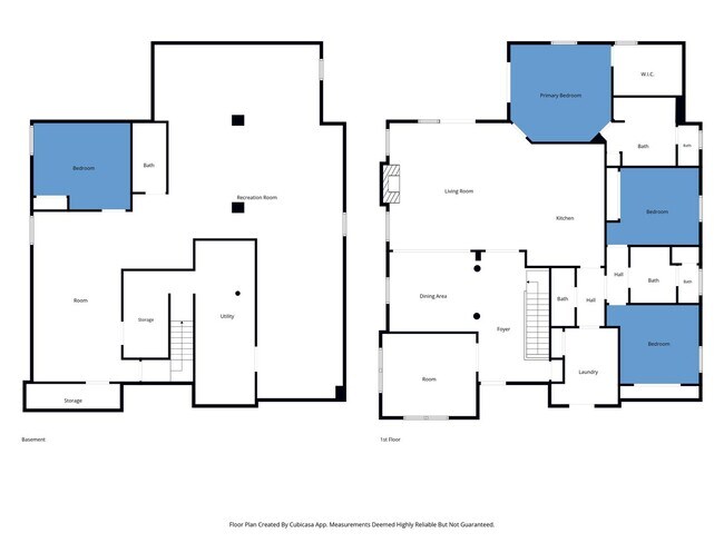 Building Photo - 8017 Pleasant Dr