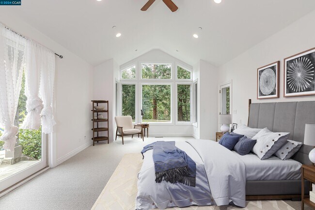 Building Photo - 3324 Las Huertas Rd