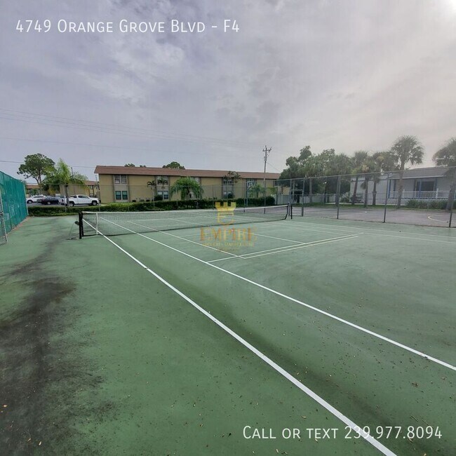Building Photo - 4749 Orange Grove Blvd