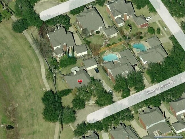 Building Photo - 6007 Planters Point Ct