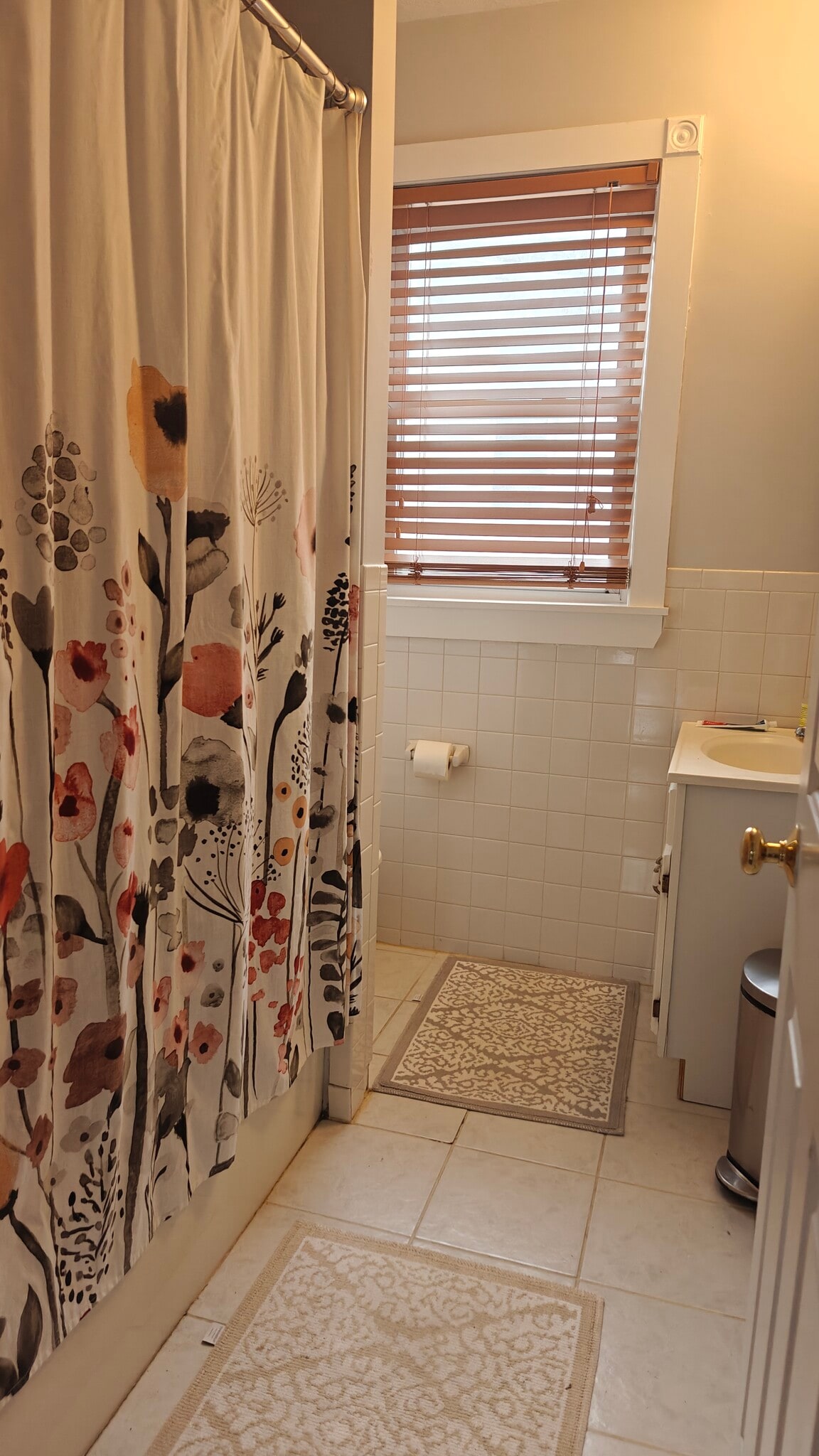 Bathroom - 2 Rogers Ave