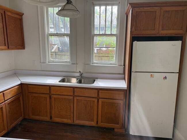 Building Photo - Madison Ave. 1709-1713