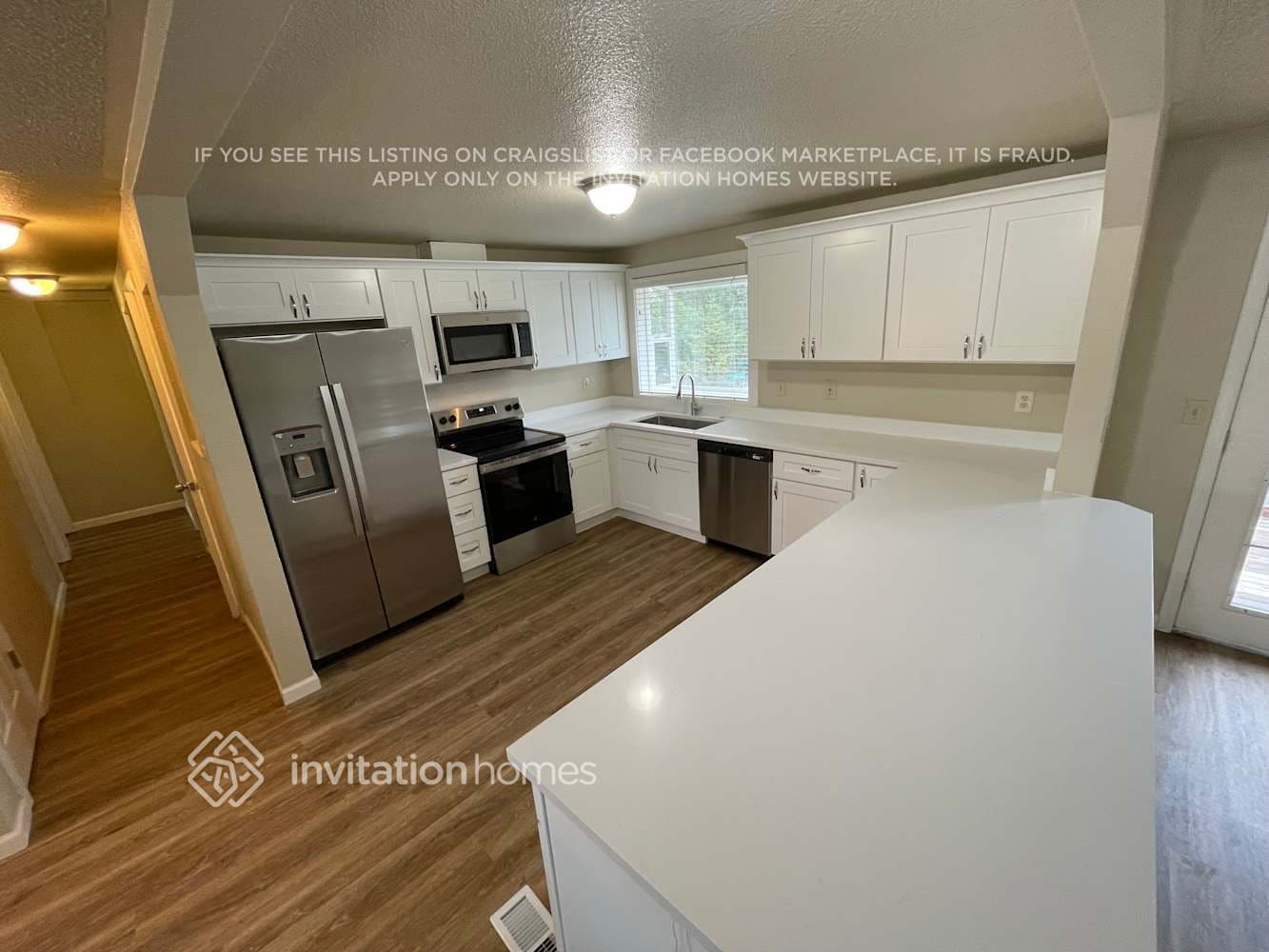 Building Photo - 6003 99th St NE