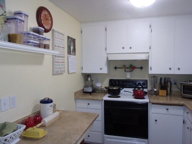 Building Photo - Single level pet friendly home